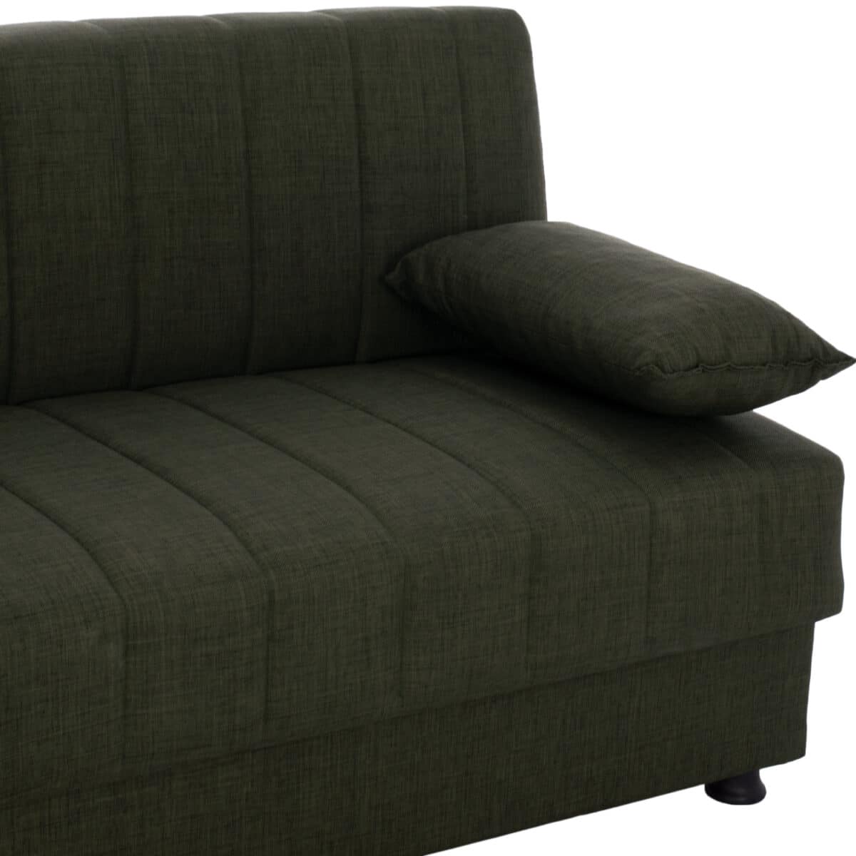 kanapes-krebati-andri-trithesios-dark-ol-5 ΚΑΝΑΠΕΣ ΚΡΕΒΑΤΙ ANDRI ΤΡΙΘΕΣΙΟΣ DARK OLIVE HM3239.05 180x72x77 εκ. - Image 6