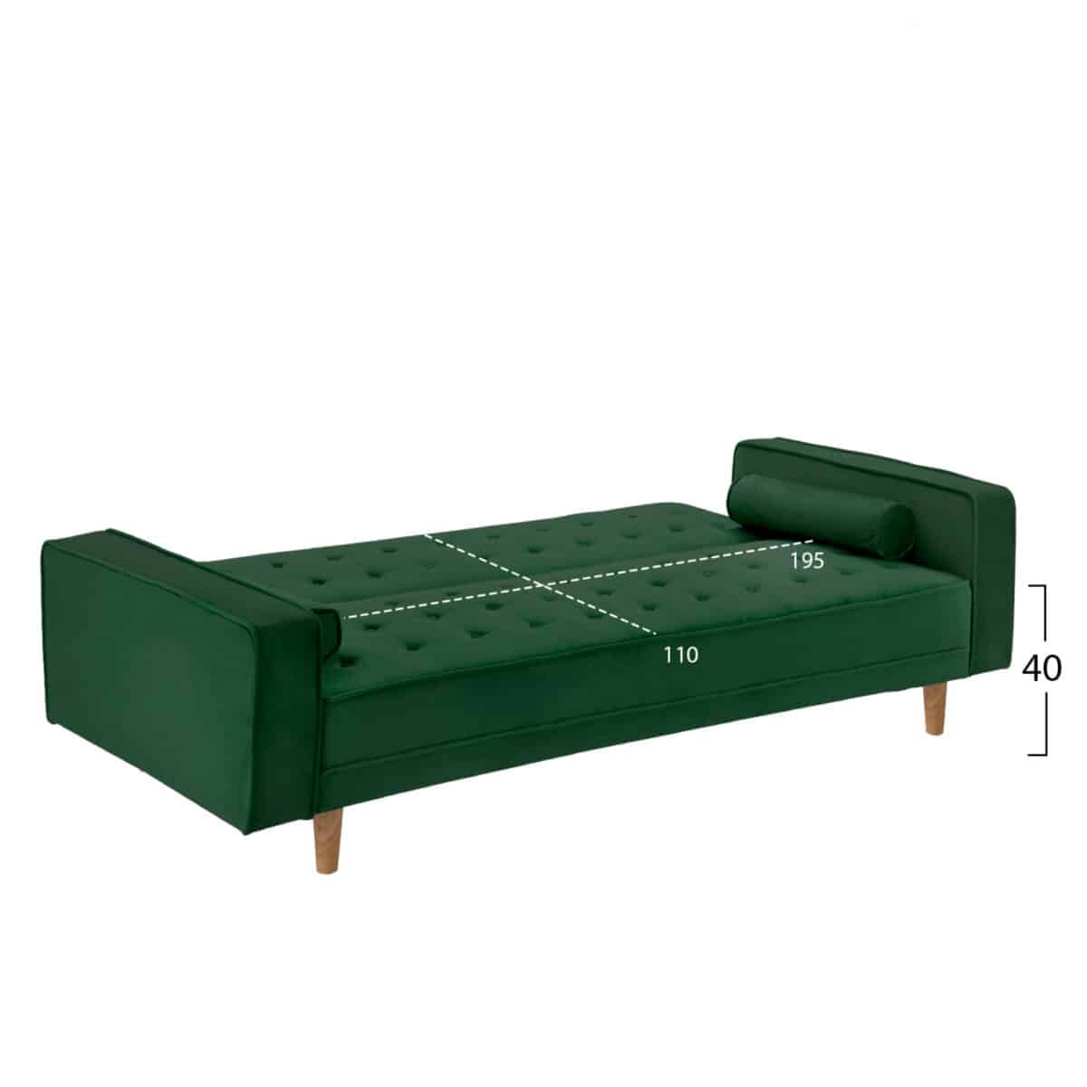 kanapes-krebati-fb9315013-beloydo-kypari-61 ΚΑΝΑΠΕΣ ΚΡΕΒΑΤΙ SALVADOR HM3150.13 ΒΕΛΟΥΔΟ ΚΥΠΑΡΙΣΣΙ 223X90X80Y εκ. - Image 3