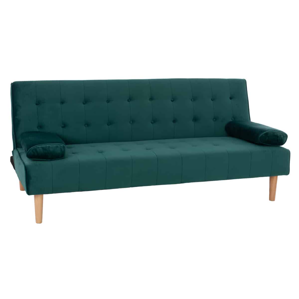 kanapes-krebati-wanda-fb9314913-me-beloy ΚΑΝΑΠΕΣ ΚΡΕΒΑΤΙ WANDA HM3149.13 ΜΕ ΒΕΛΟΥΔΟ ΚΥΠΑΡΙΣΣΙ 188X83X83Y εκ. - Image 1
