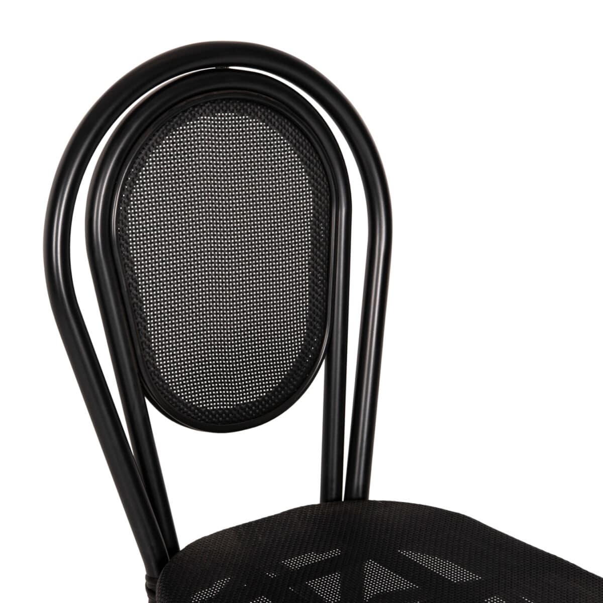 ΚΑΡΕΚΛΑ ΑΛΟΥΜΙΝΙΟΥ TRENT BAMBOO LOOK ΜΕ TEXTLINE 45x57x88 εκ. HM5052 - Image 7