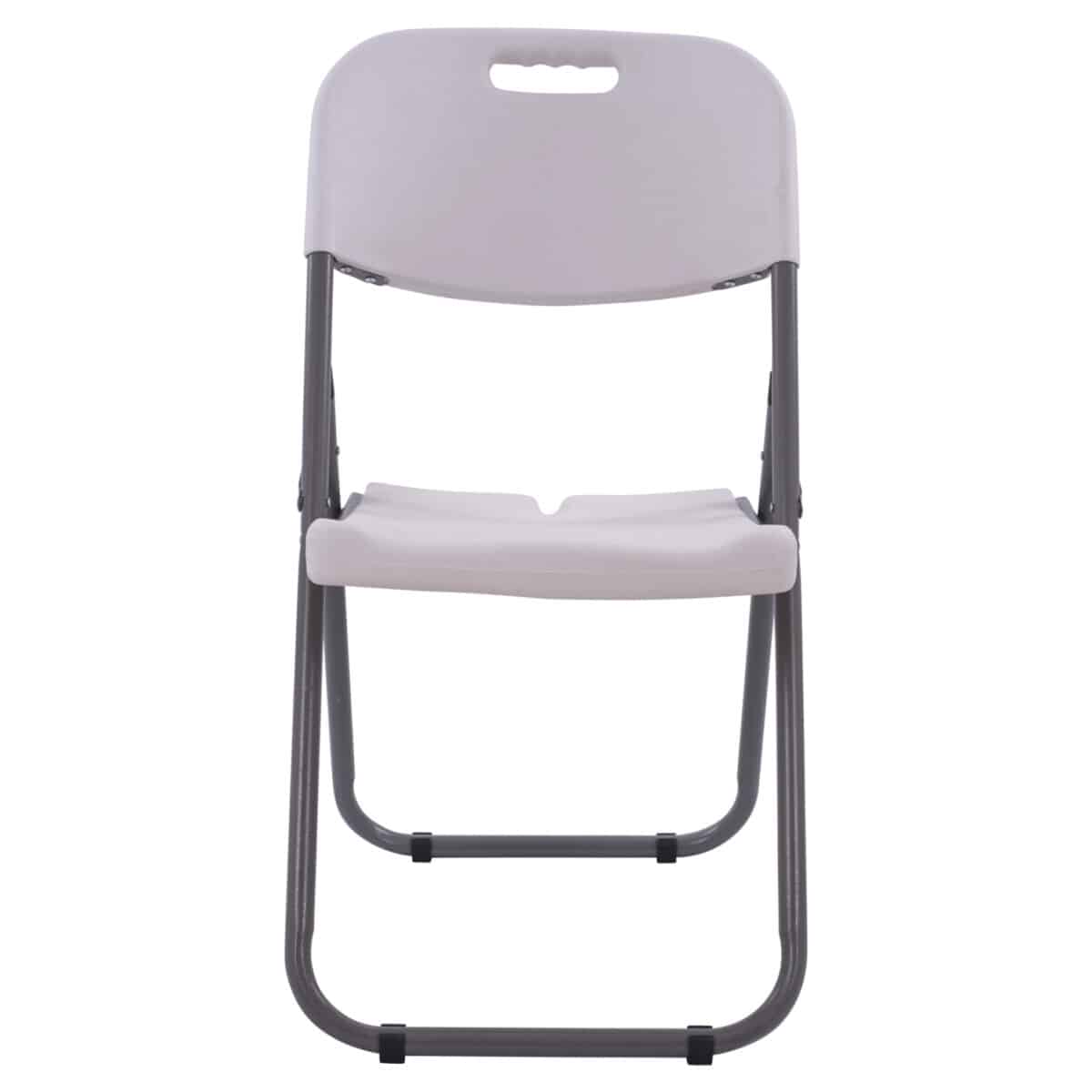 ΚΑΡΕΚΛΑ CATERING-ΣΥΝΕΔΡΙΟΥ ΠΤΥΣΣΟΜΕΝΗ NEW 47x54,5x86 εκ. HM5048 - Image 3