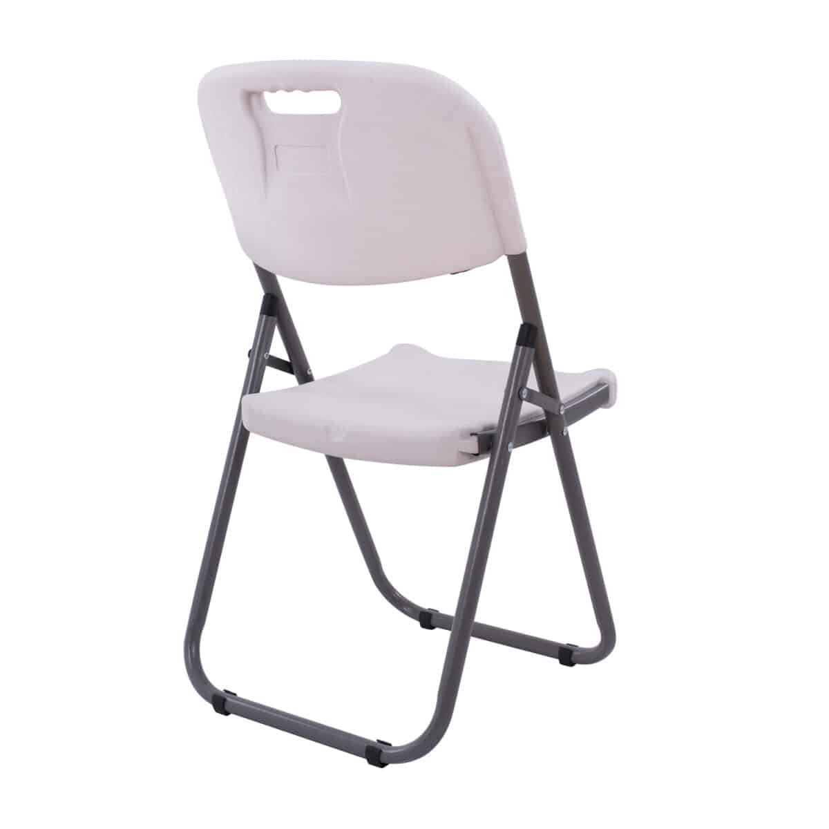 ΚΑΡΕΚΛΑ CATERING-ΣΥΝΕΔΡΙΟΥ ΠΤΥΣΣΟΜΕΝΗ NEW 47x54,5x86 εκ. HM5048 - Image 5