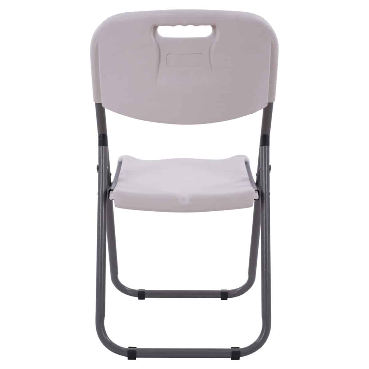 ΚΑΡΕΚΛΑ CATERING-ΣΥΝΕΔΡΙΟΥ ΠΤΥΣΣΟΜΕΝΗ NEW 47x54,5x86 εκ. HM5048 - Image 6