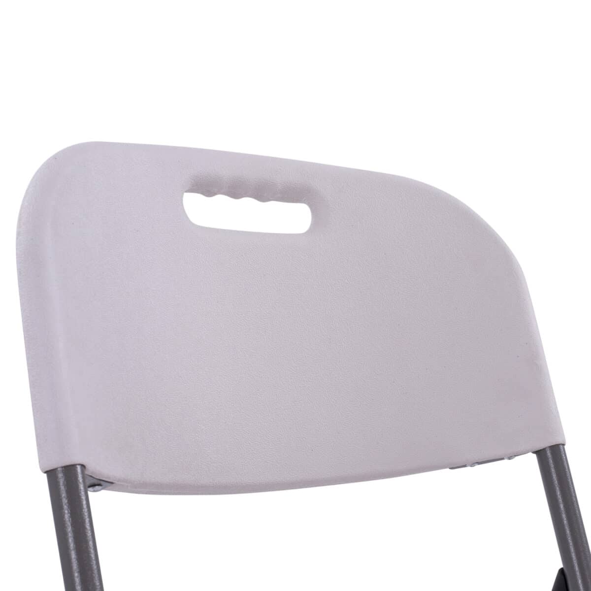 ΚΑΡΕΚΛΑ CATERING-ΣΥΝΕΔΡΙΟΥ ΠΤΥΣΣΟΜΕΝΗ NEW 47x54,5x86 εκ. HM5048 - Image 8