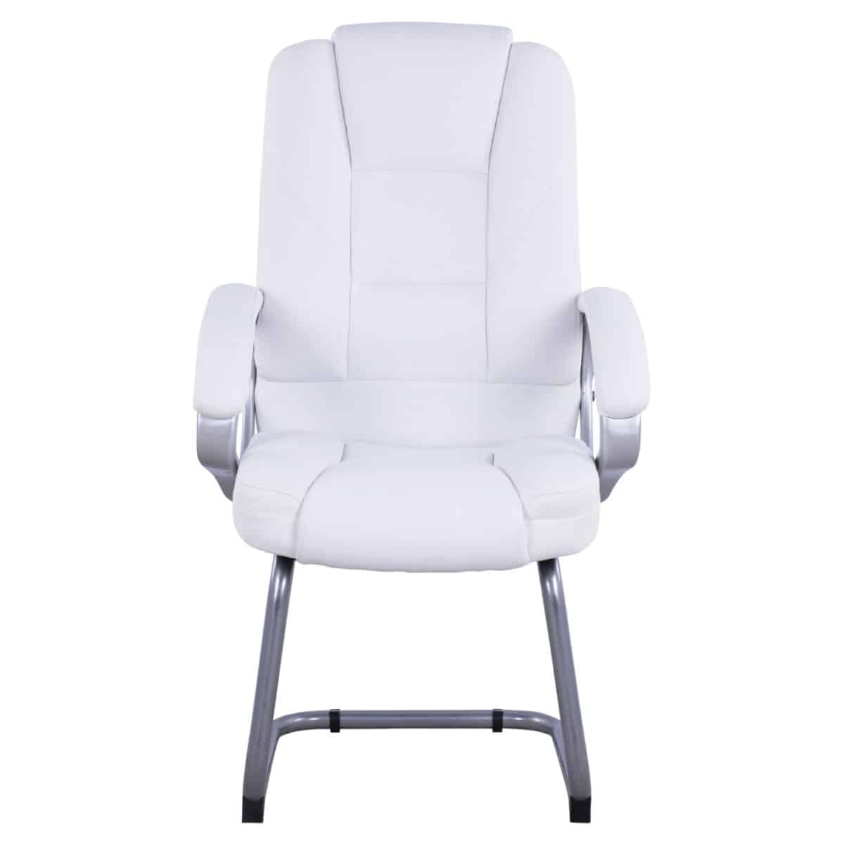 ΚΑΡΕΚΛΑ DHARA ΜΕ PU ΛΕΥΚΟ SORA HM1144.02 63Χ67Χ112 ΕΚ - Image 3