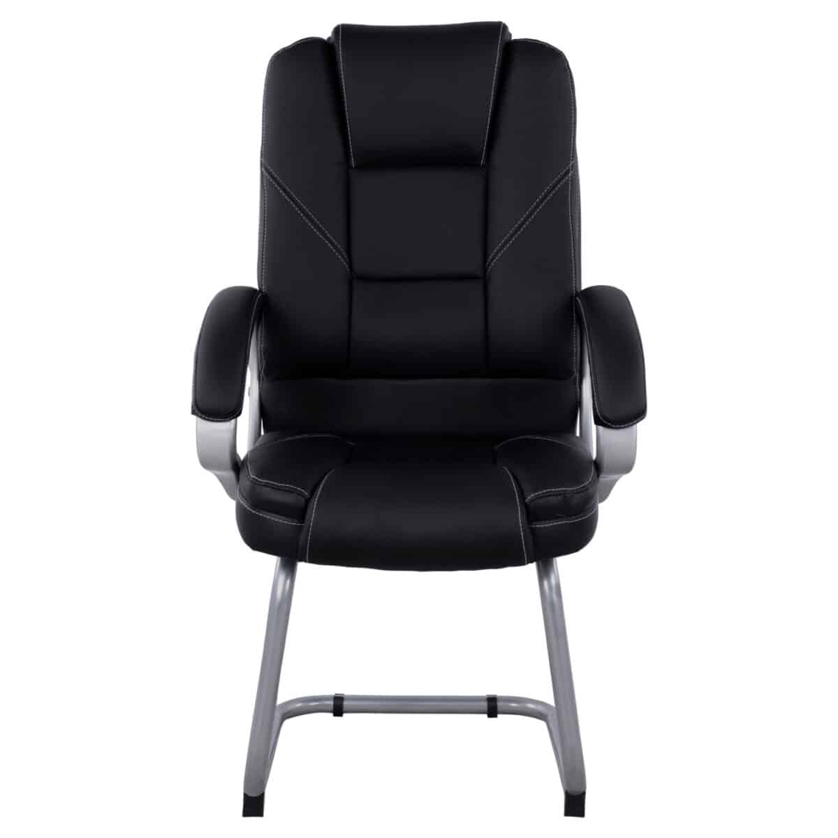 ΚΑΡΕΚΛΑ DHARA ΜΕ PU ΜΑΥΡΟ SORA HM1144.01 63Χ67Χ112 ΕΚ - Image 3