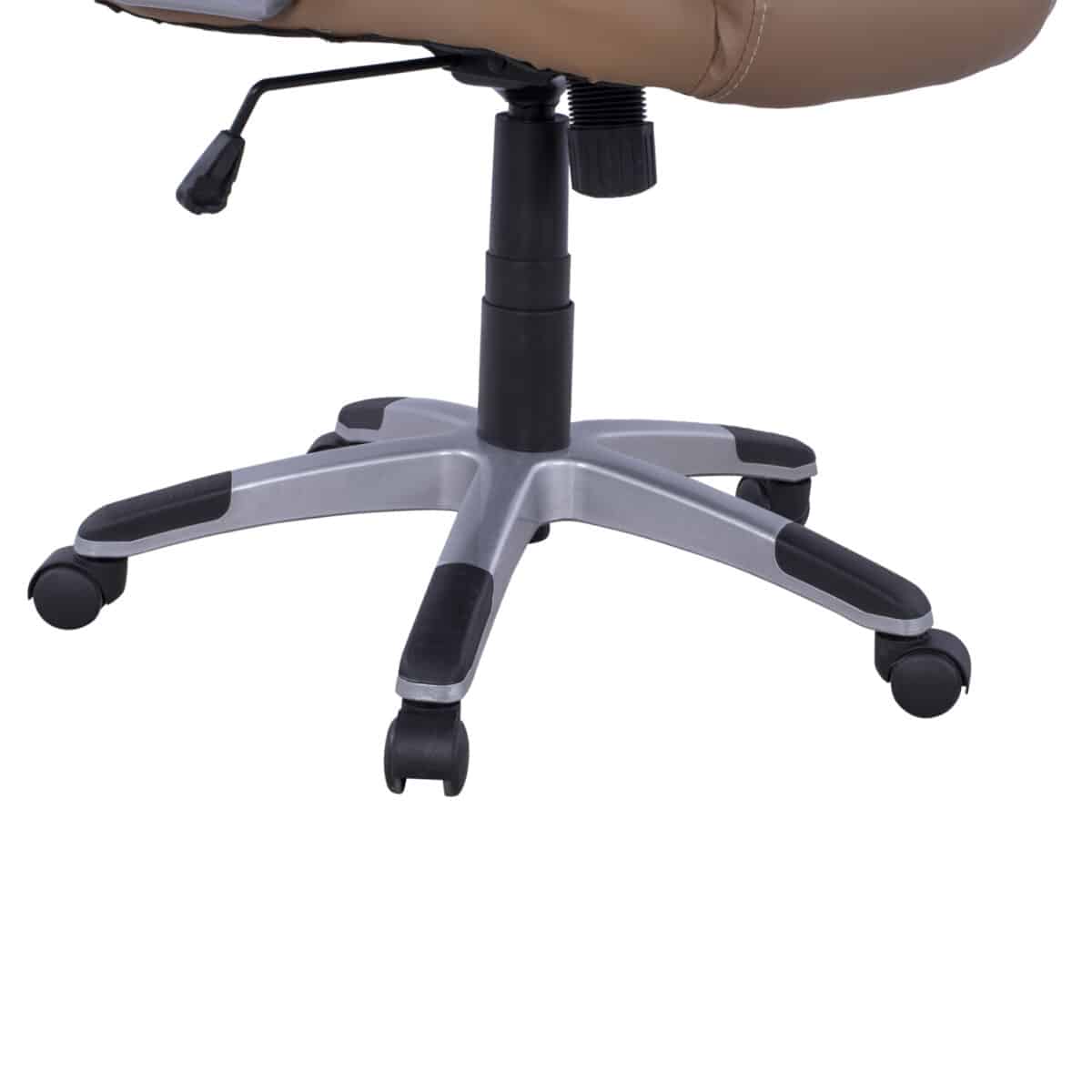 karekla-grafeioy-dieythyntiki-fb9109109-11 ΚΑΡΕΚΛΑ ΓΡΑΦΕΙΟΥ JAYA HM1091.09 CAMEL 64Χ71Χ118 ΕΚ - Image 10