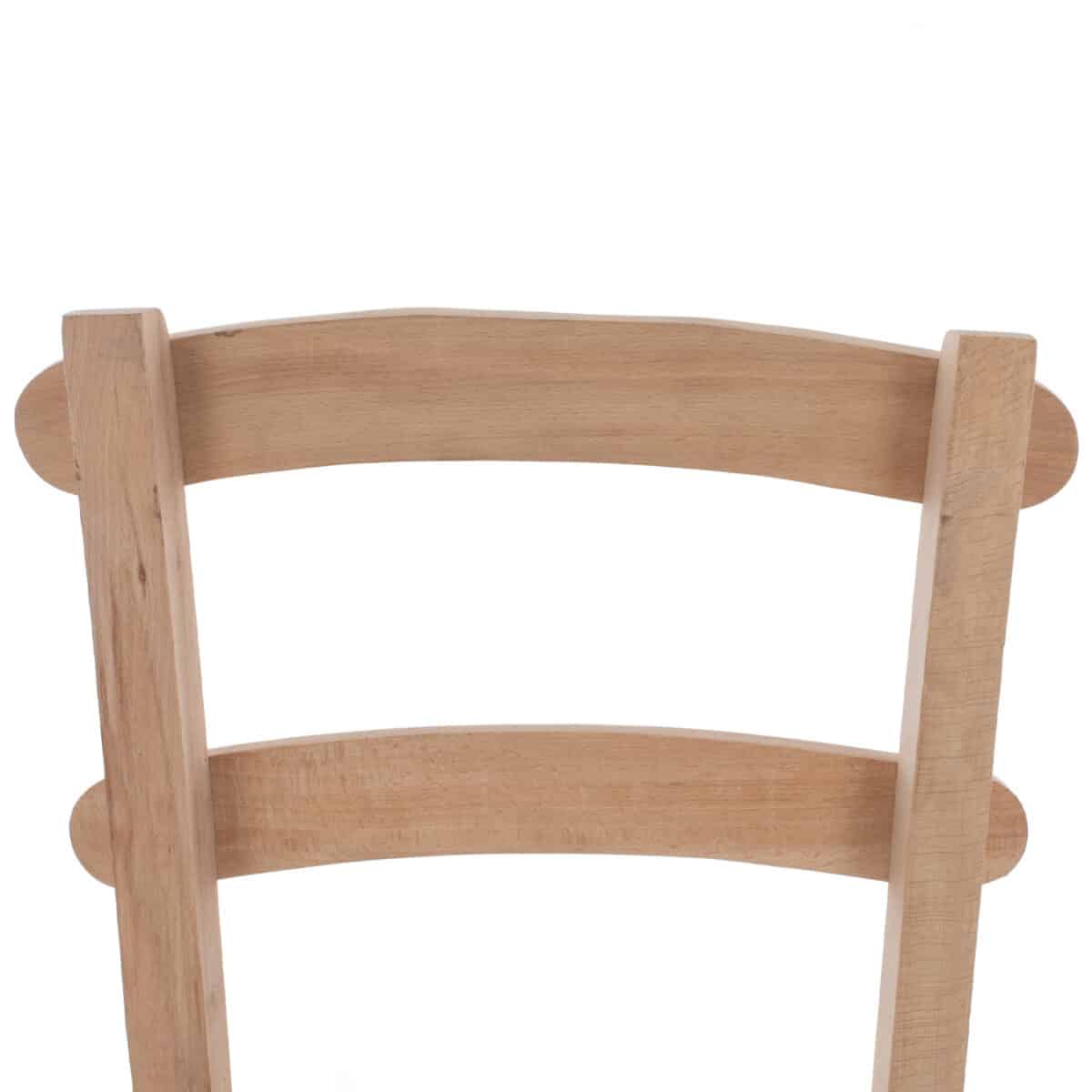 ΚΑΡΕΚΛΑ ΚΑΦΕΝΕΙΟΥ ΚΑΡΦΩΤΗ ΑΒΑΦΗ ΣΚΕΛΕΤΟΣ HM5576.02 40x38x88 εκ. - Image 5