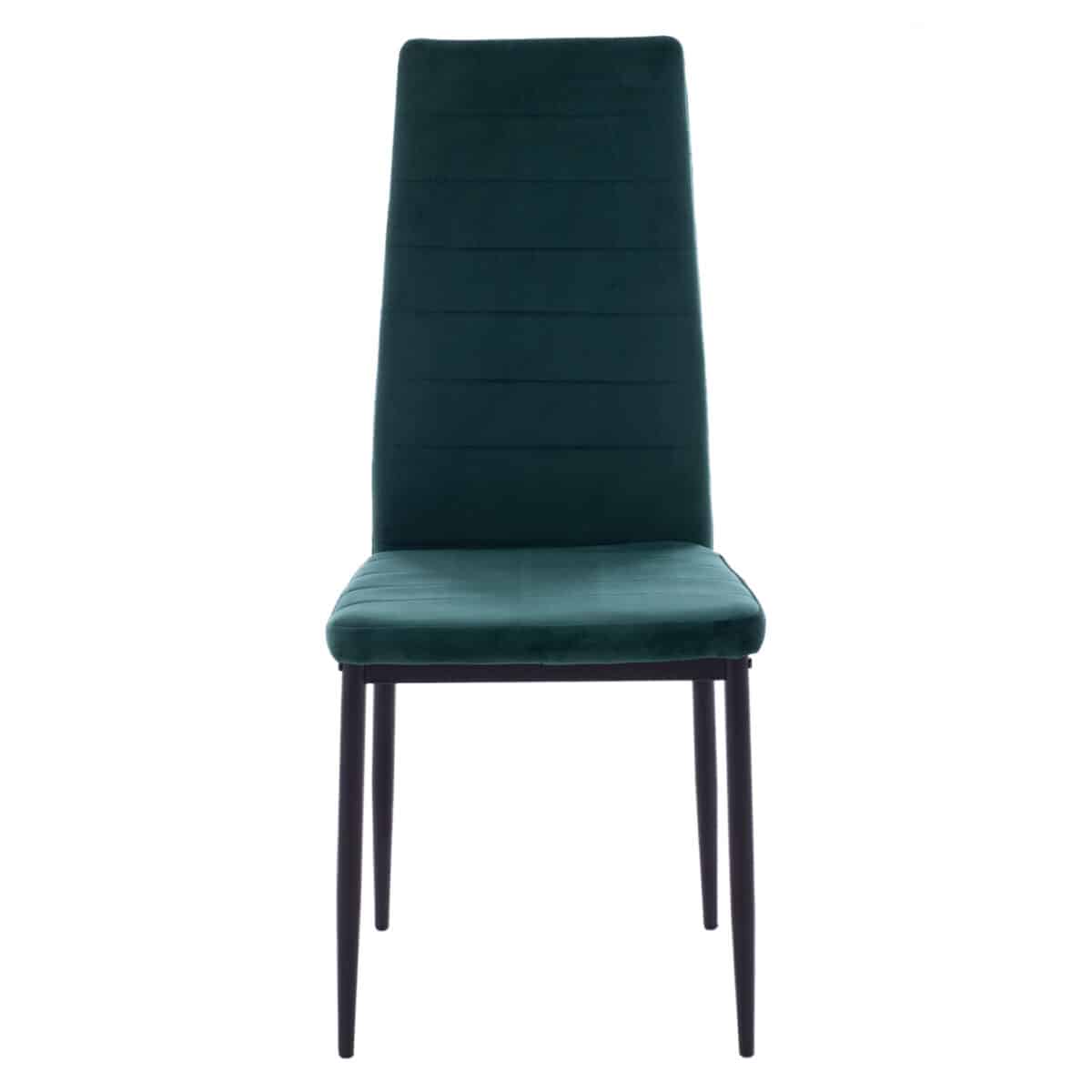 ΚΑΡΕΚΛΑ ΜΕΤΑΛΛΙΚΗ LADY HM0037.33 ΚΥΠΑΡΙΣΣΙ ΒΕΛΟΥΔΟ ME ΜΕΤΑΛΛΙΚΟ ΣΚΕΛΕΤΟ K/D - Image 3