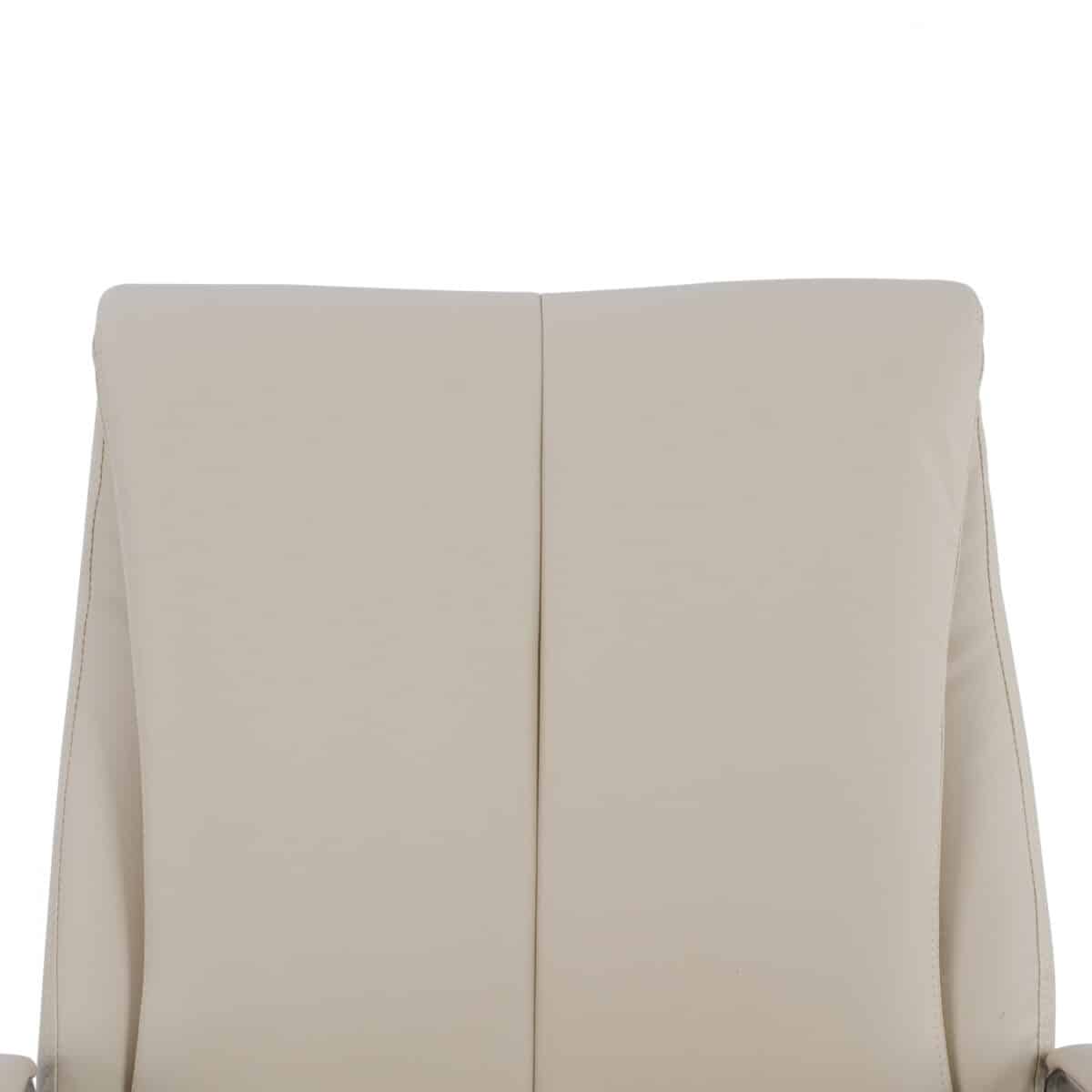 ΠΟΛΥΘΡΟΝΑ ΣΥΝΕΡΓΑΣΙΑΣ SHASHI HM1094.07 ΕΚΡΟΥ 59,5x72x104Υεκ. - Image 7