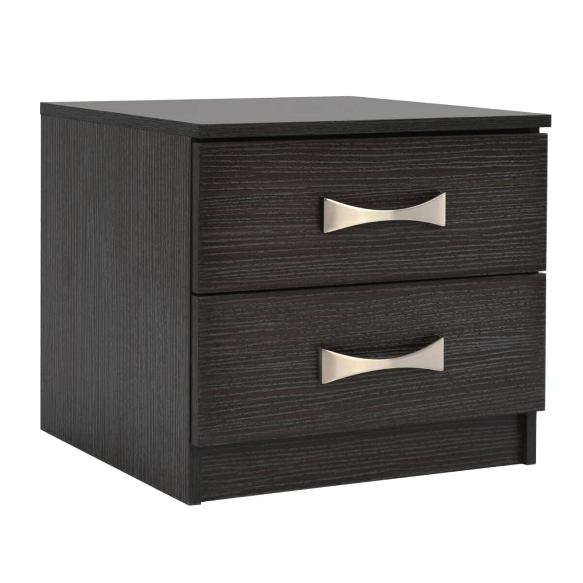 ΚΟΜΟΔΙΝΟ ΜΕ 2 ΣΥΡΤΑΡΙΑ ΚΑΙ ΧΕΡΟΥΛΙ ASHLYN HM2235.01 ZEBRANO 48x40x42Yεκ.