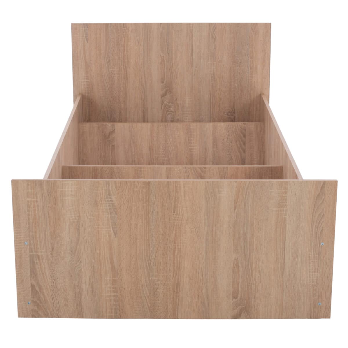 ΚΡΕΒΑΤΙ ADLER ΜΟΝΟ 90X200 SONAMA OAK HM2433.01 - Image 3