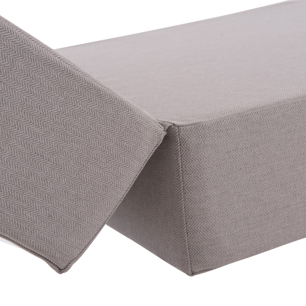 ΜΑΞΙΛΑΡΙ ΞΑΠΛΩΣΤΡΑΣ KIHEI HM21094.01 OLEFIN ΨΑΡΟΚΟΚΚΑΛΟ ΜΕ FOAM 198x70x20Υεκ - Image 7