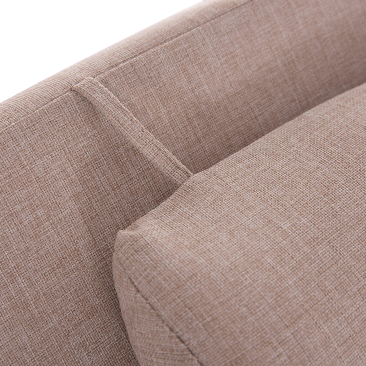 ΜΑΞΙΛΑΡΙ ΞΑΠΛΩΣΤΡΑΣ KIHEI HM21094.02 OLEFIN ΜΠΕΖ ΜΕ FOAM 198x70x20Υεκ - Image 7