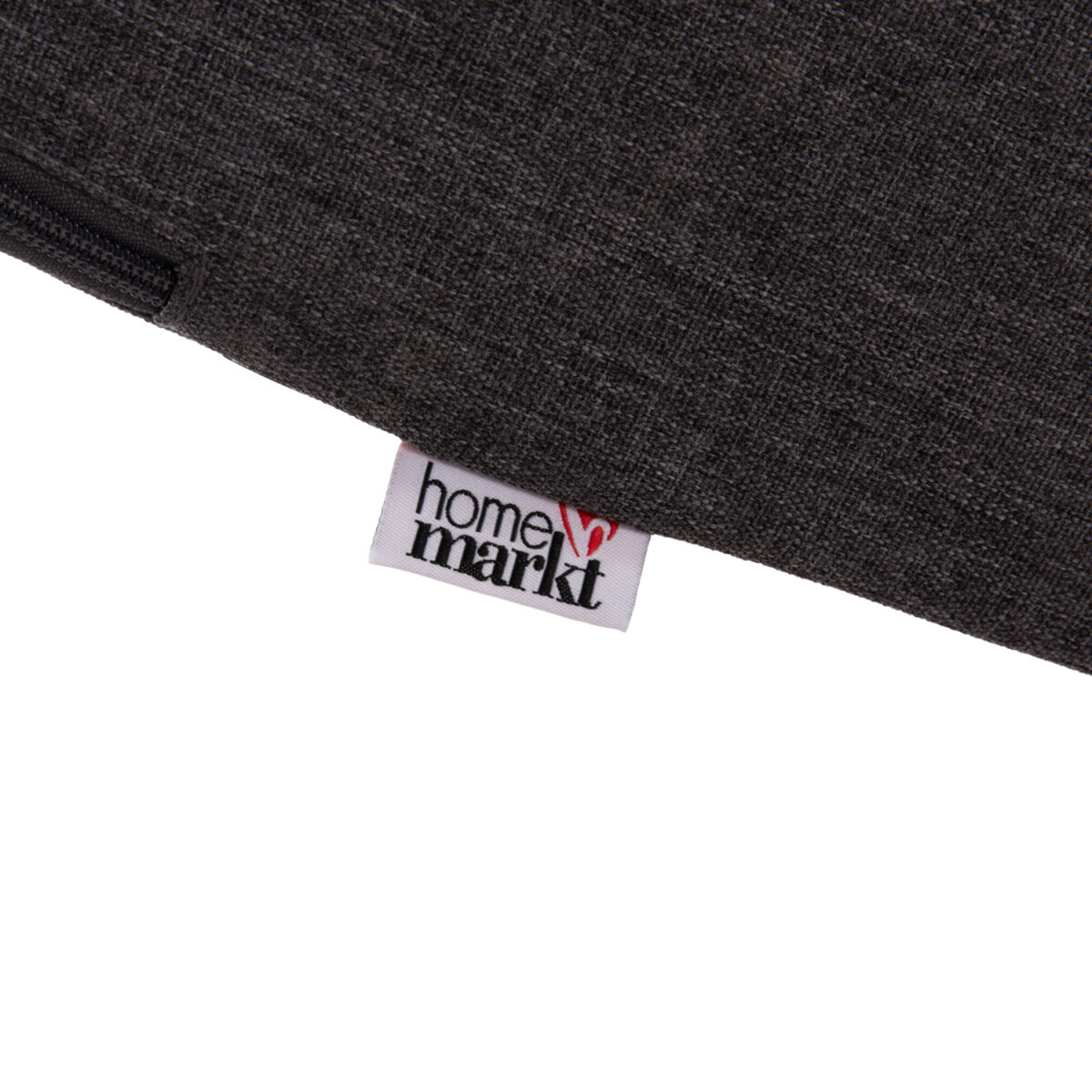 ΜΑΞΙΛΑΡΙ ΞΑΠΛΩΣΤΡΑΣ KIHEI HM21094.03 OLEFIN ΣΚΟΥΡΟ ΓΚΡΙ ΜΕ FOAM 198x70x20Υεκ - Image 8