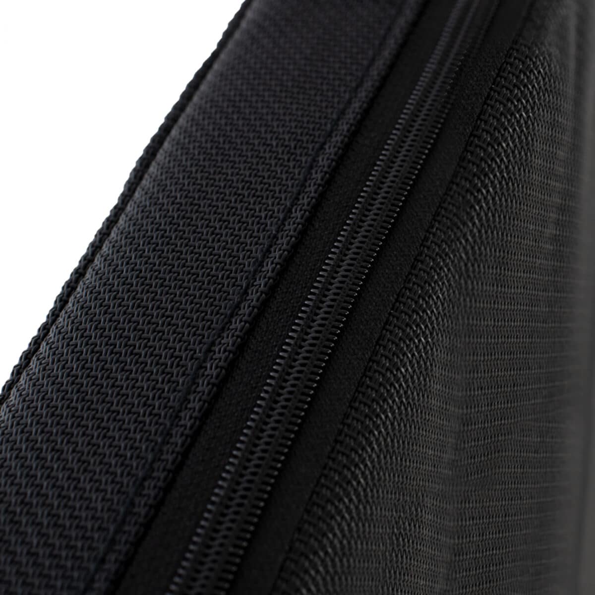 ΜΑΞΙΛΑΡΙ ΞΑΠΛΩΣΤΡΑΣ TEXTILENE 600gr/m2 2X1 SIFNOS ΜΑΥΡΟ HM11234.05T 196(117+1+78)x58x6εκ. - Image 6