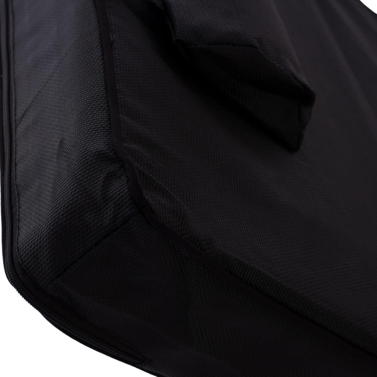 ΜΑΞΙΛΑΡΙ ΞΑΠΛΩΣΤΡΑΣ TEXTILENE 600gr/m2 2X1 SIFNOΜΑΥΡΟ HM11237.05T 194x70x11 εκ. - Image 8