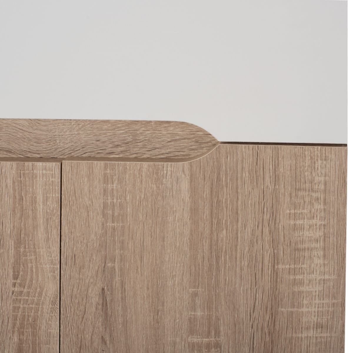 ΜΠΟΥΦΕΣ JOLENE HM2234.02 2 ΣΥΡΤΑΡΙΑ & 4 ΠΟΡΤΕΣ SONAMA 120X40X80εκ. - Image 6