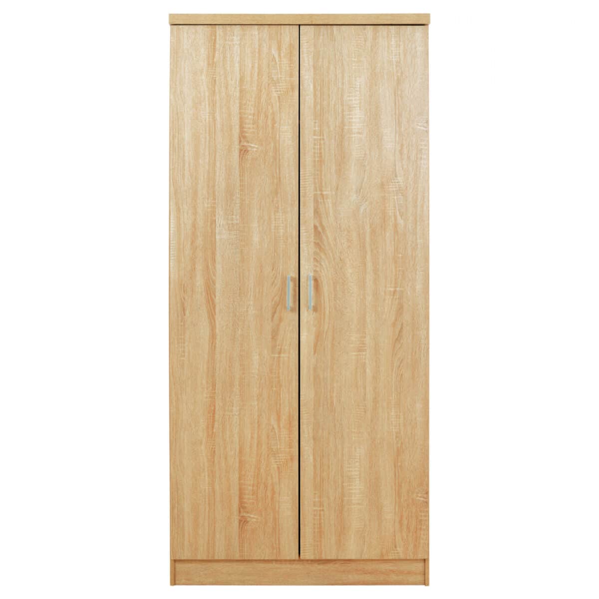 ΝΤΟΥΛΑΠΑ 2ΦΥΛΛΗ BAILEY ΜΕ ΤΡΙΑ ΡΑΦΙΑ HM337.02 SONAMA 60Χ42Χ180Υεκ. - Image 4