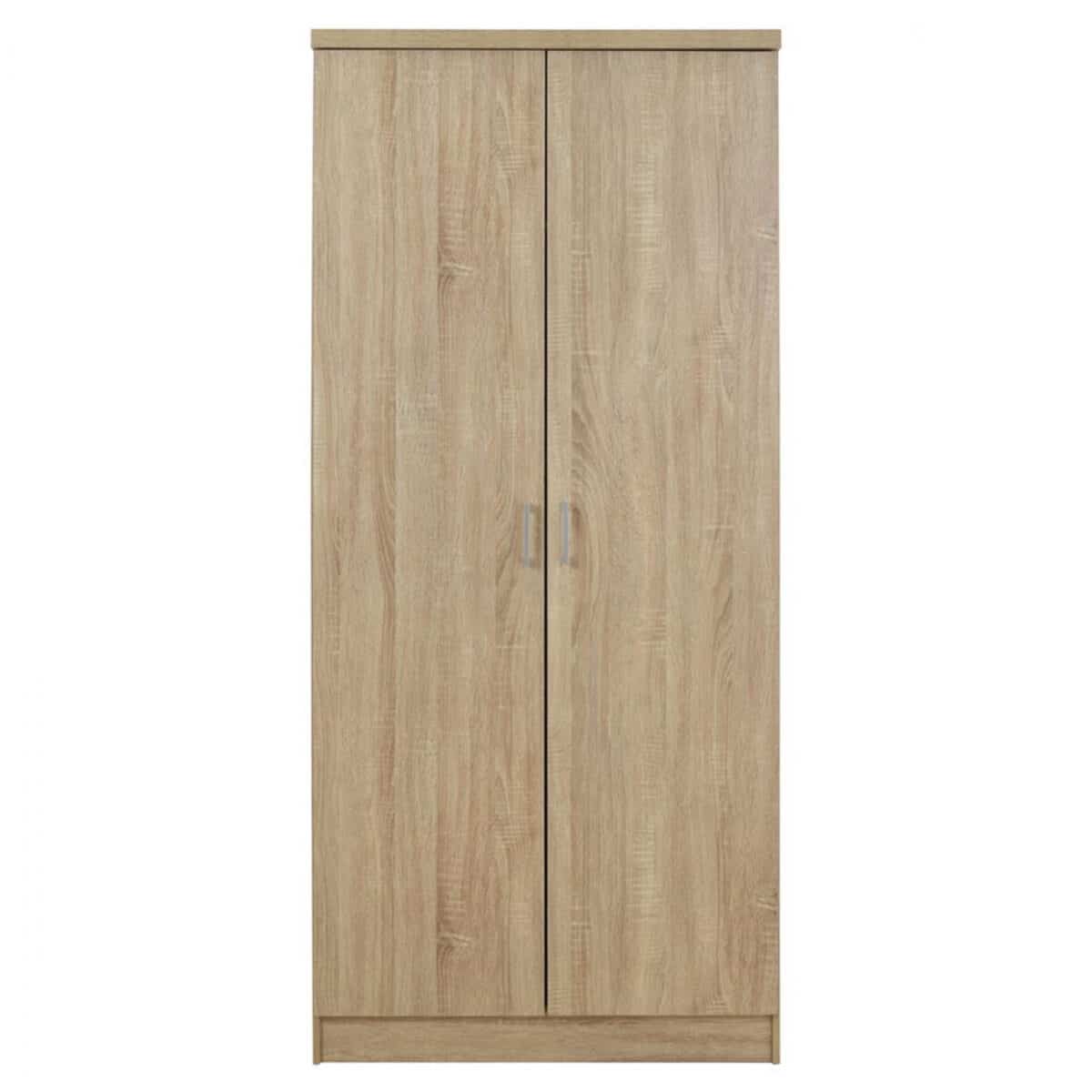 ΝΤΟΥΛΑΠΑ 2ΦΥΛΛΗ JENNA SONAMA HM368.02 80x43x181 - Image 4