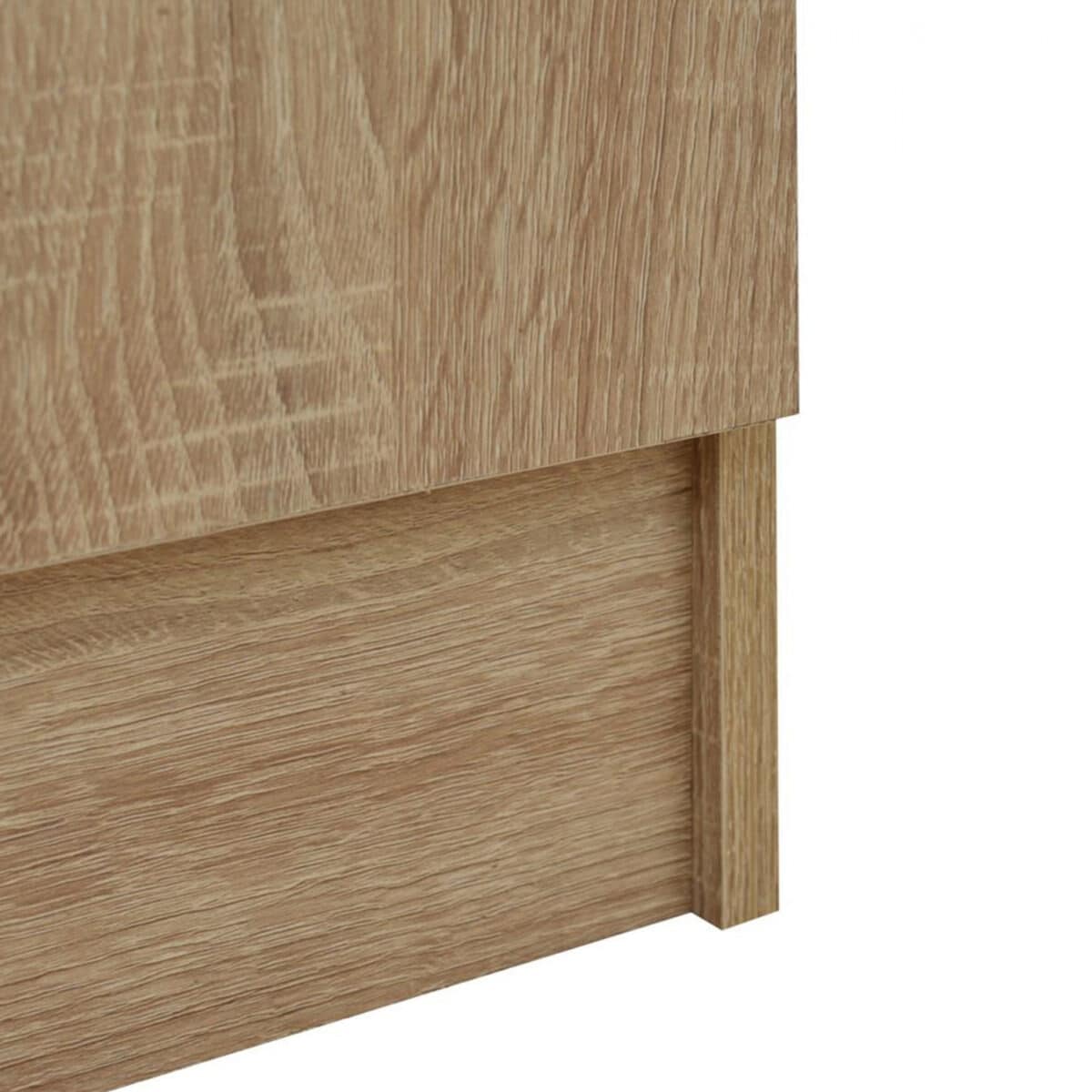 ΝΤΟΥΛΑΠΑ 2ΦΥΛΛΗ JENNA SONAMA HM368.02 80x43x181 - Image 10