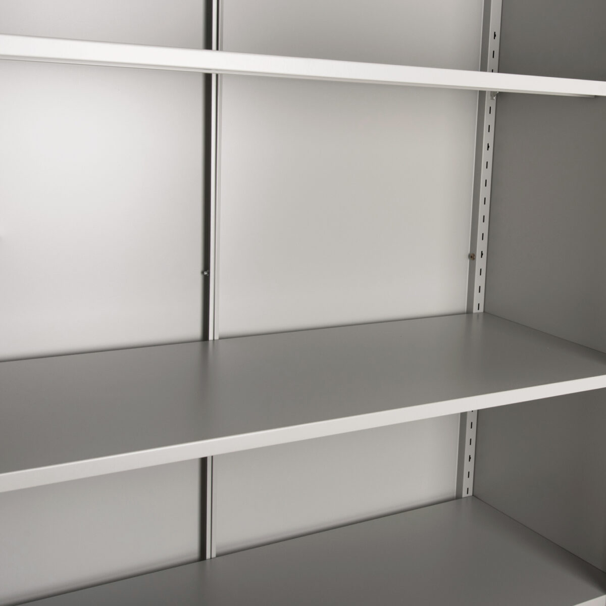 ΝΤΟΥΛΑΠΑ ΜΕΤΑΛΛΙΚΗ ΜΕ ΠΟΔΙΑ CLOD HM11998 2ΦΥΛΛΗ ΜΕ ΧΩΡΙΣΜΑ-ΑΝΟΙΧΤΟ ΓΚΡΙ 90Χ40Χ190Yεκ - Image 6