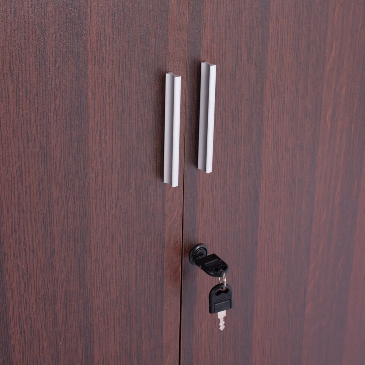 ΝΤΟΥΛΑΠΙ ΓΡΑΦΕΙΟΥ VALORA ΕΠΑΓΓΕΛΜΑΤΙΚΟ HM2058.12 WENGE 80x38x118,5 - Image 6