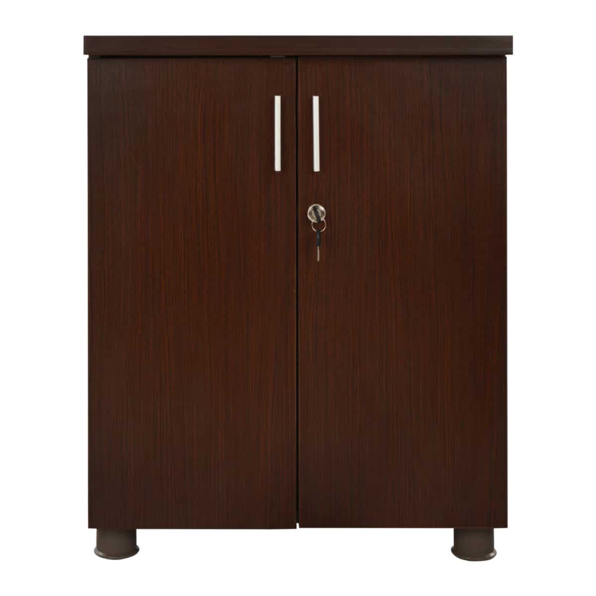 ΝΤΟΥΛΑΠΙ ΓΡΑΦΕΙΟΥ VANCE ΕΠΑΓΓΕΛΜΑΤΙΚΟ WENGE HM2050.12 60Χ46Χ75Υ εκ. - Image 2