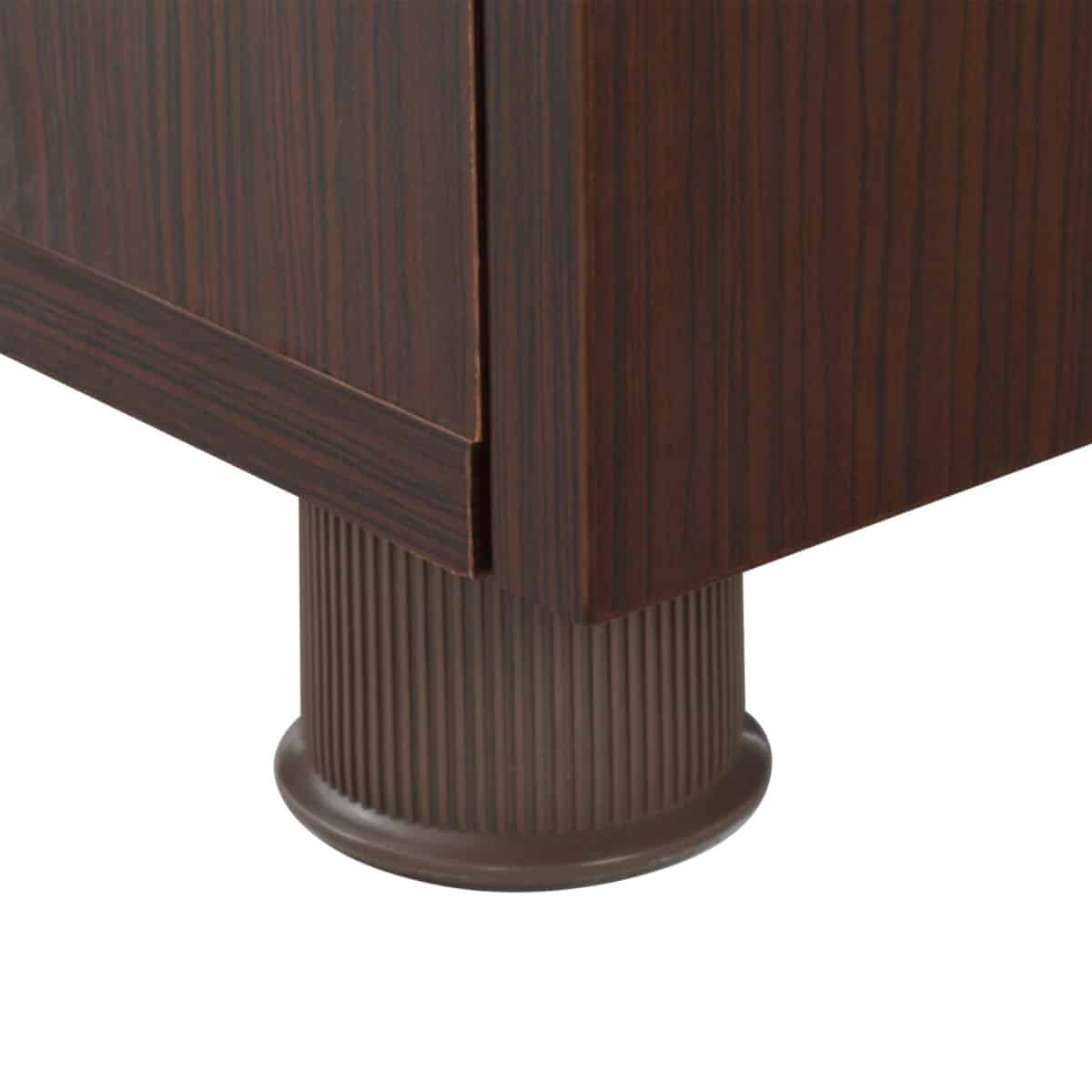 ΝΤΟΥΛΑΠΙ ΓΡΑΦΕΙΟΥ VANCE ΕΠΑΓΓΕΛΜΑΤΙΚΟ WENGE HM2050.12 60Χ46Χ75Υ εκ. - Image 7