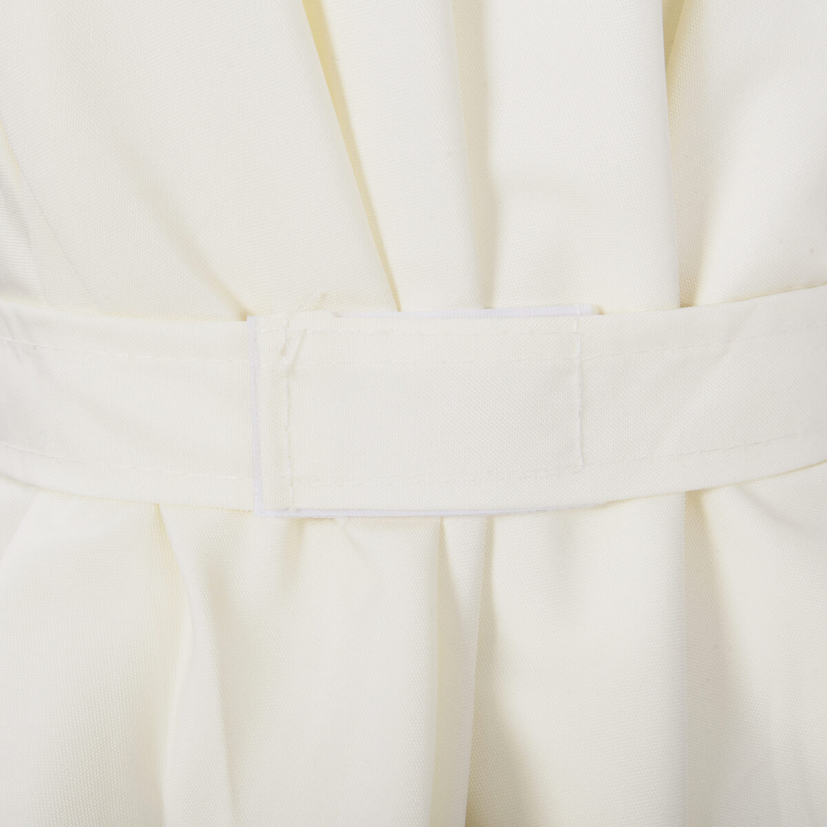 ΟΜΠΡΕΛΑ ELEAZAR 3x3x2,83M ΑΛΟΥΜΙΝΙΟΥ ΜΕ ΠΑΝΙ ΣΕ ΕΚΡΟΥ ΑΠΟΧΡΩΣΗ HM6026.01 - Image 7