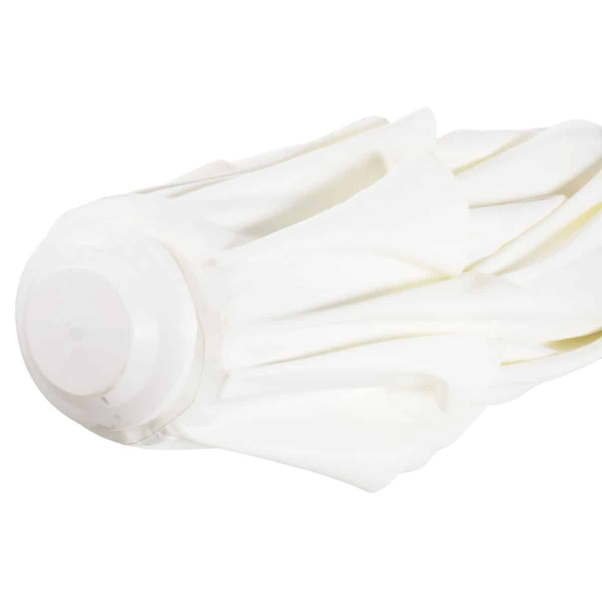 ΟΜΠΡΕΛΑ ELEAZAR 3x3x2,83M ΑΛΟΥΜΙΝΙΟΥ ΜΕ ΠΑΝΙ ΣΕ ΕΚΡΟΥ ΑΠΟΧΡΩΣΗ HM6026.01 - Image 9