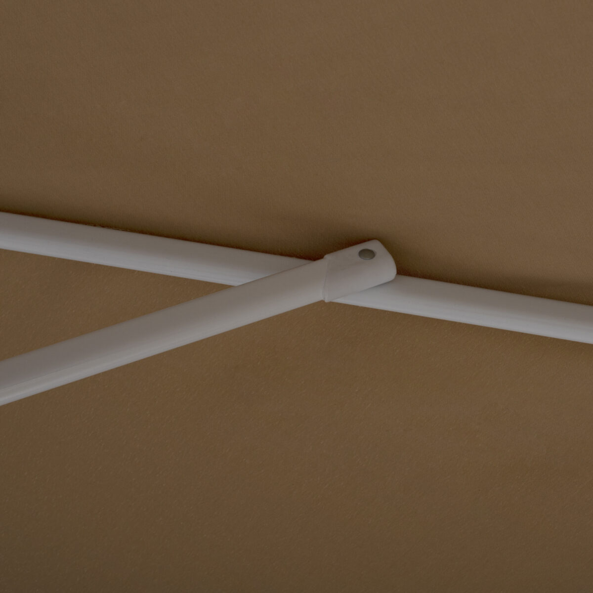 ΟΜΠΡΕΛΑ ΑΛΟΥΜΙΝΙΟΥ Φ3Μ REGGIE HM6003.02 ΜΟΚΑ ME ΑΝΑΒΑΤΟΡΙΟ - Image 6