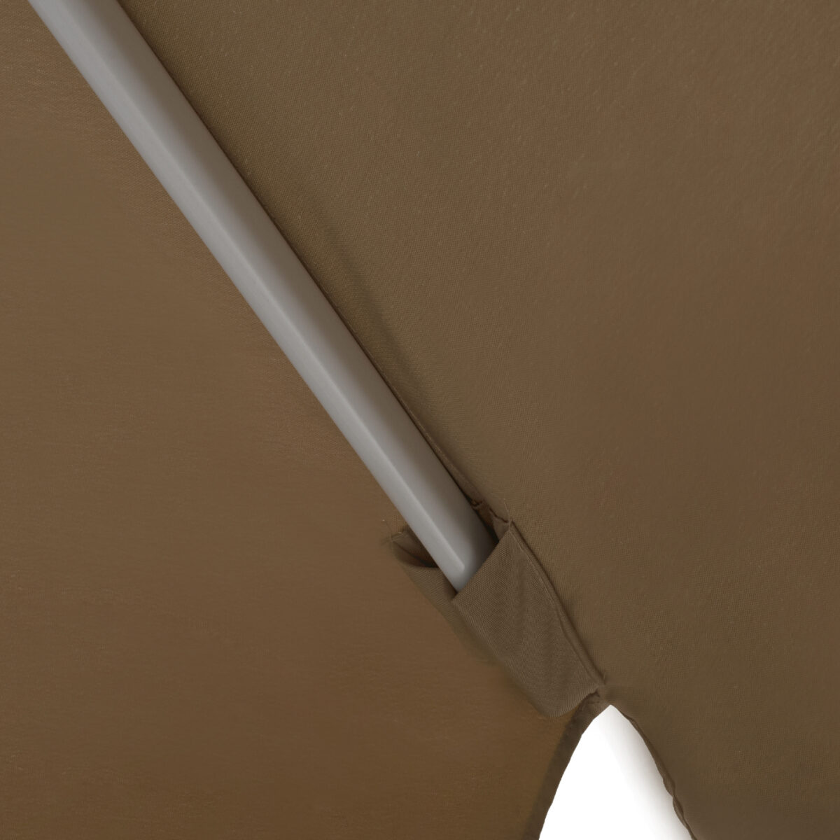 ΟΜΠΡΕΛΑ ΑΛΟΥΜΙΝΙΟΥ Φ3Μ REGGIE HM6003.02 ΜΟΚΑ ME ΑΝΑΒΑΤΟΡΙΟ - Image 7