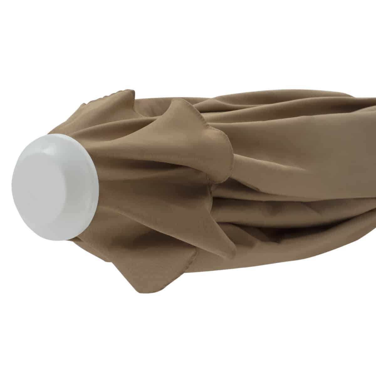 ΟΜΠΡΕΛΑ ΑΛΟΥΜΙΝΙΟΥ Φ3Μ REGGIE HM6003.02 ΜΟΚΑ ME ΑΝΑΒΑΤΟΡΙΟ - Image 9