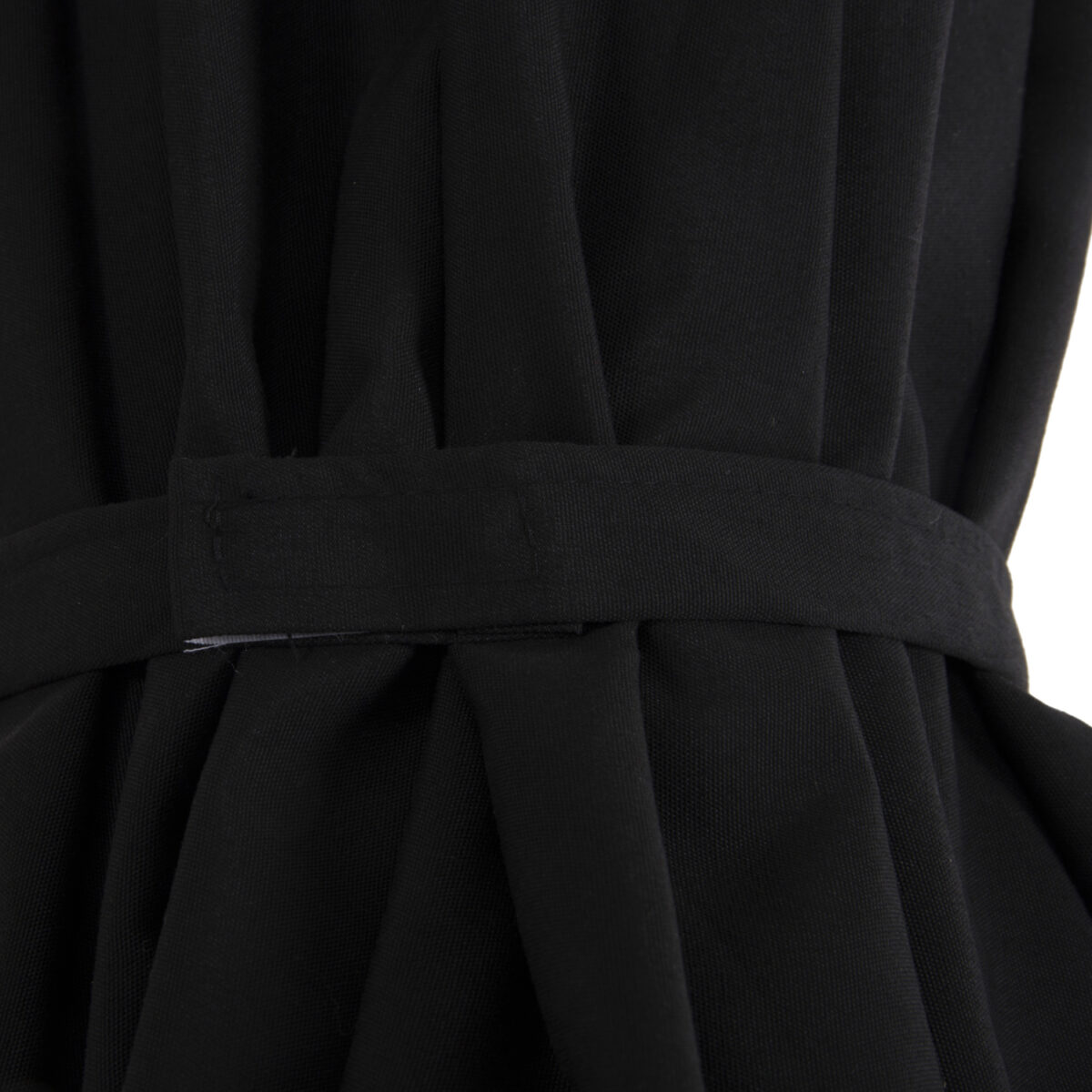 ΟΜΠΡΕΛΑ ΕΠΑΓΓΕΛΜΑΤΙΚΗ ALU Φ2.20μ ΑΛΟΥΜΙΝΙΟΥ ΣΤΡ. ΜΑΥΡΗ ΑΚΡΥΛΙΚΟ ΠΑΝΙ HM6028.03 - Image 4