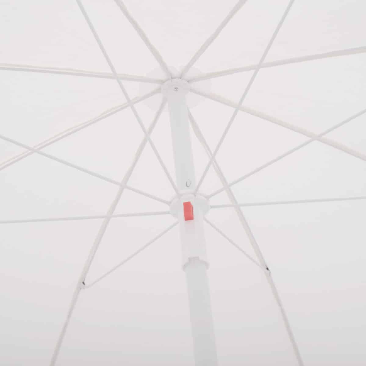 ΟΜΠΡΕΛΑ ΘΑΛΑΣΣΗΣ PACIFICA ΜΕ ΚΡΟΣΙΑ ΜΑΚΡΑΜΕ ΜΠΕΖ ΗΜ5775.01 8 ΑΚΤΙΝΕΣ Φ180Χ200μ. - Image 7