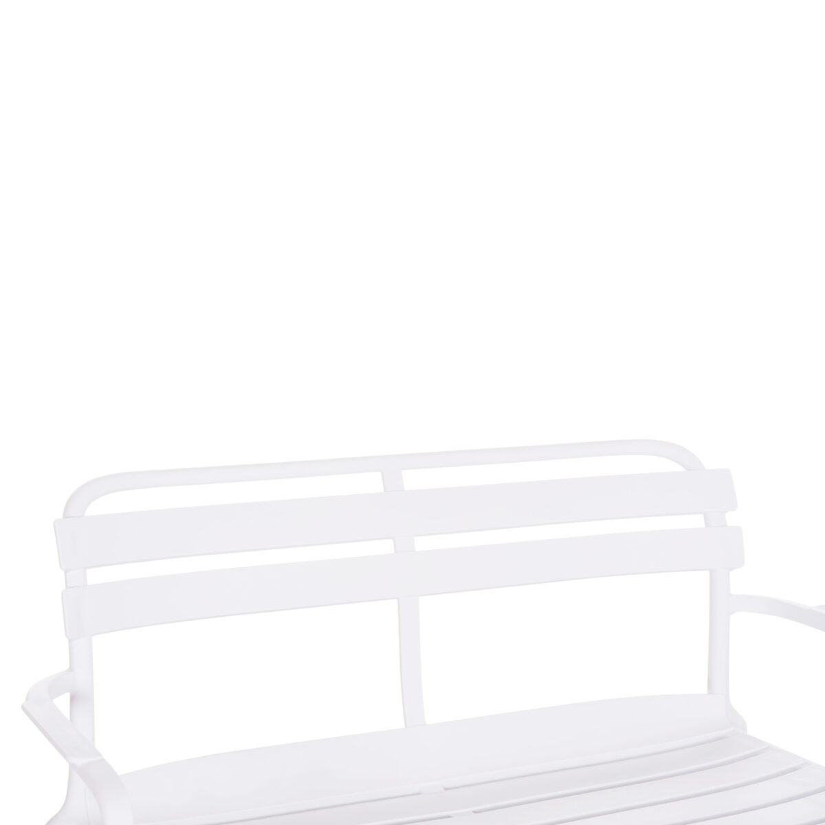 ΠΑΓΚΑΚΙ ΠΟΛΥΠΡΟΠΥΛΕΝΙΟΥ 2ΘΕΣΙΟ KORVER HM6332.01 ΛΕΥΚΟ 113x65x76Υεκ. - Image 7