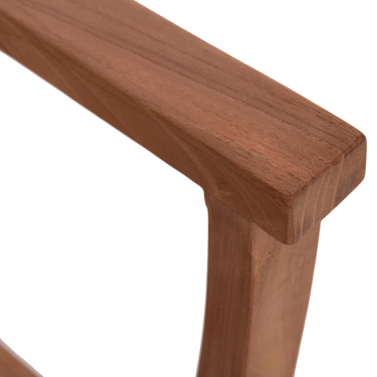 ΠΟΛΥΘΡΟΝΑ ΕΞΩΤ.ΧΩΡΟΥ ERMIONI HM18129 ΞΥΛΟ TEAK--ΦΥΣΙΚΟ ΧΡΩΜΑ 60x59x84Υεκ. - Image 9