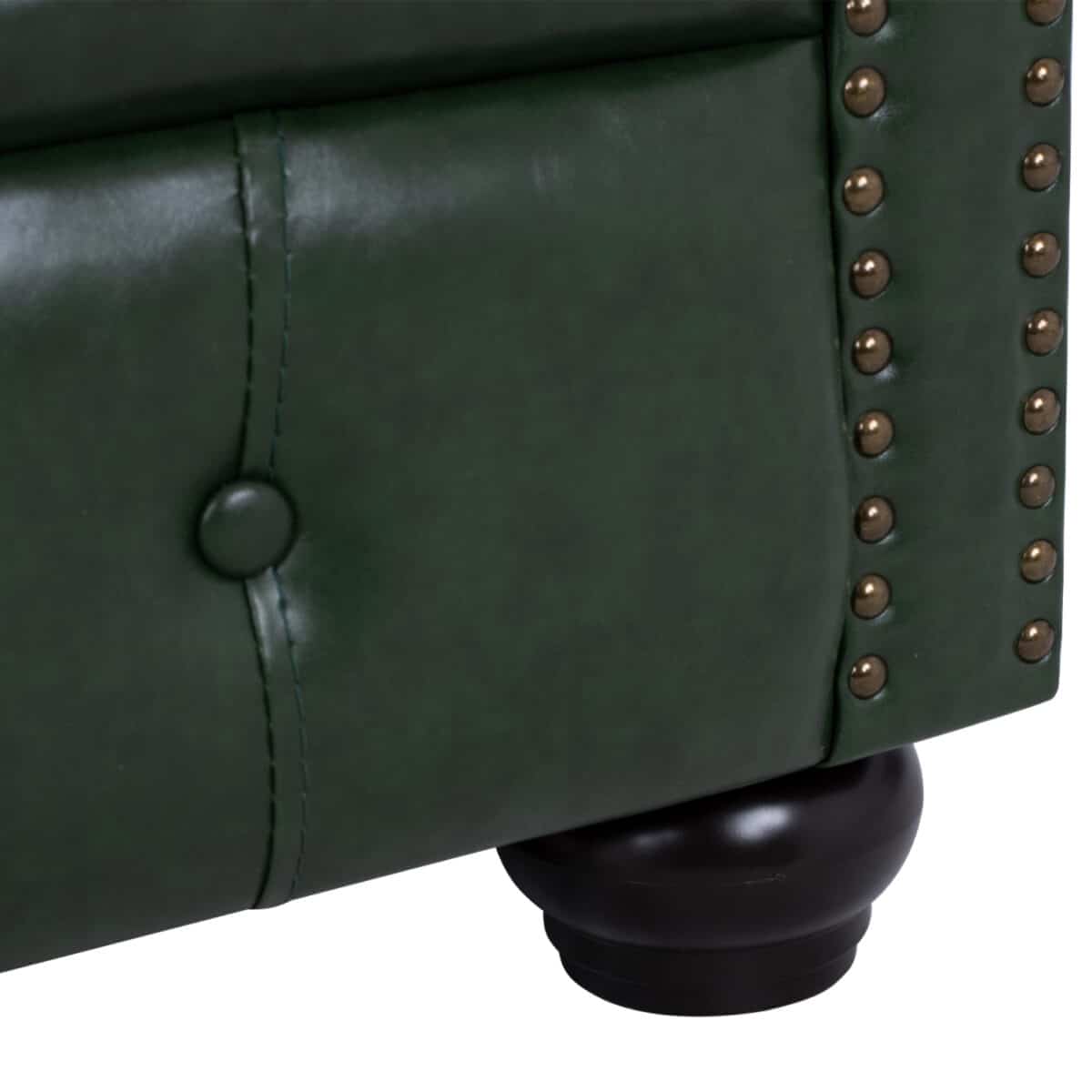 polythrona-fb9301108-technoderma-kyparis-8 ΠΟΛΥΘΡΟΝΑ T.CHESTERFIELD POLINA HM3011.08 PU ΚΥΠΑΡΙΣΣΙ 106x87x70Y εκ. - Image 9