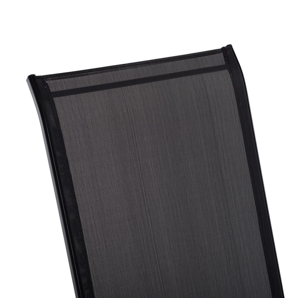 ΠΟΛΥΘΡΟΝΑ ΕΞ.ΧΩΡΟΥ LEON HM5000.03 ΜΕΤΑΛΛΙΚΗ ΜΑΥΡΟ ΜΕ TEXTILENE ΜΑΥΡΟ 55x77x95Υεκ - Image 7