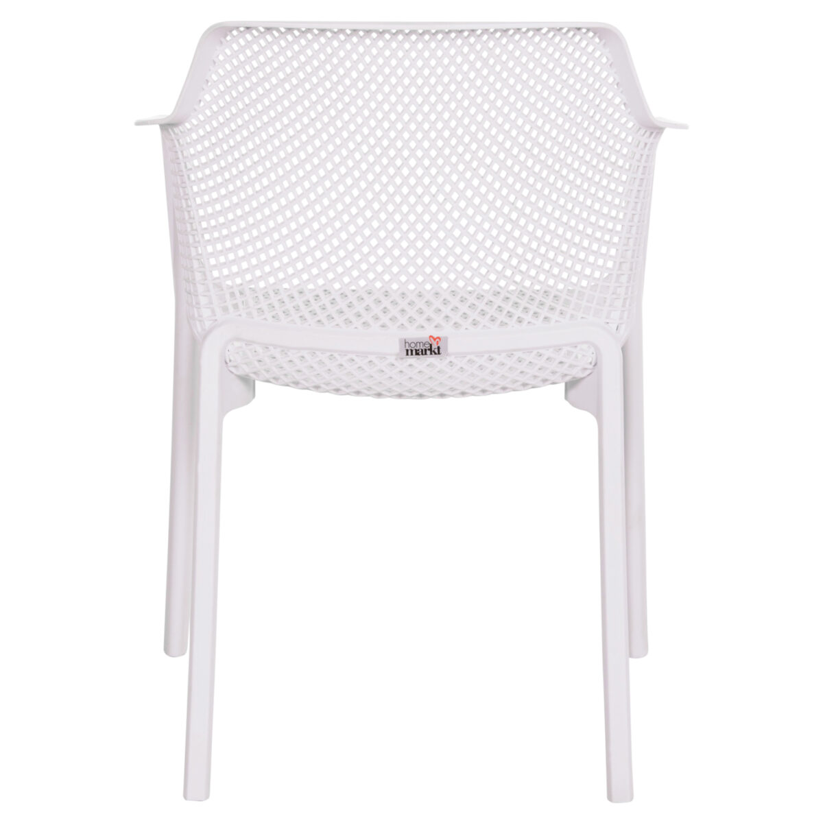 ΠΟΛΥΘΡΟΝΑ ΠΟΛΥΠΡΟΠΥΛΕΝΙΟΥ JOHN HM6103.01 ΛΕΥΚΗ 59x58x79.5Υεκ. - Image 6