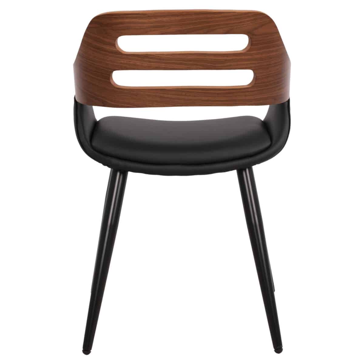 ΠΟΛΥΘΡΟΝΑΚΙ ΣΥΝΕΡΓΑΣΙΑΣ SUPERIOR PRO ΚΑΡΥΔΙ-ΜΑΥΡΟ PU HM8491.01 50Χ53Χ76Υ εκ. - Image 6