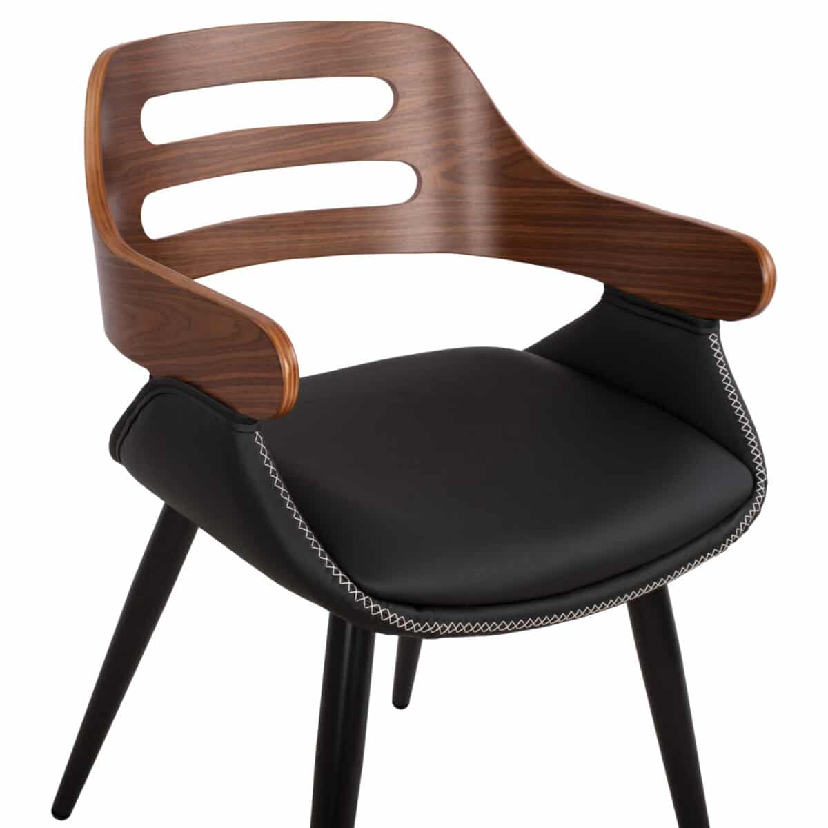 ΠΟΛΥΘΡΟΝΑΚΙ ΣΥΝΕΡΓΑΣΙΑΣ SUPERIOR PRO ΚΑΡΥΔΙ-ΜΑΥΡΟ PU HM8491.01 50Χ53Χ76Υ εκ. - Image 8