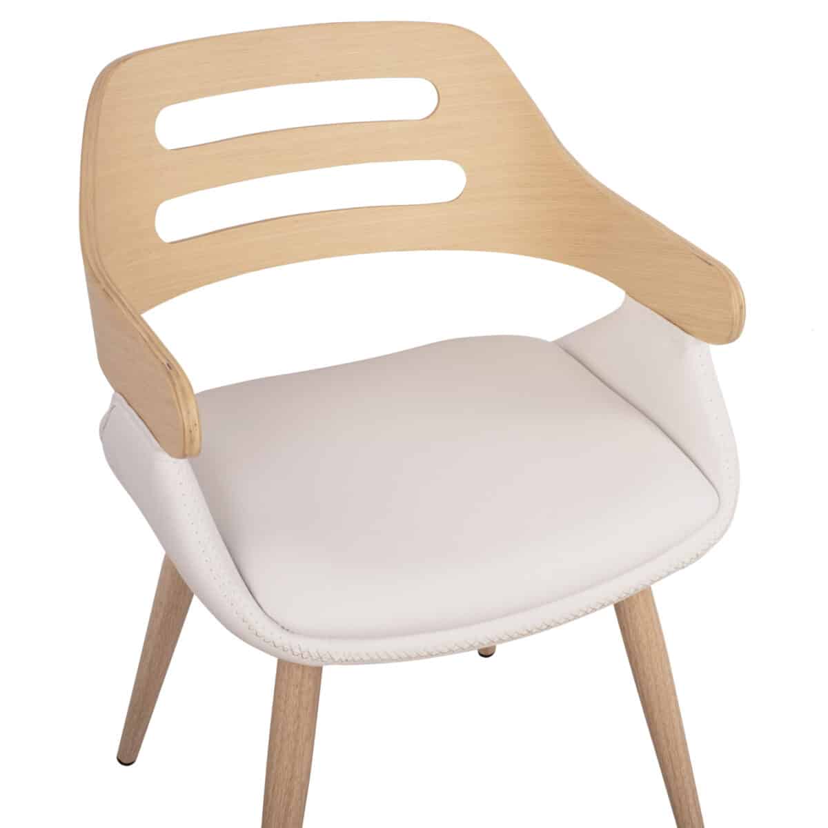 ΠΟΛΥΘΡΟΝΑΚΙ ΣΥΝΕΡΓΑΣΙΑΣ SUPERIOR PRO SONAMA ΜE ΛΕΥΚΟ PU HM8491.02 50Χ53Χ76Υ εκ. - Image 7