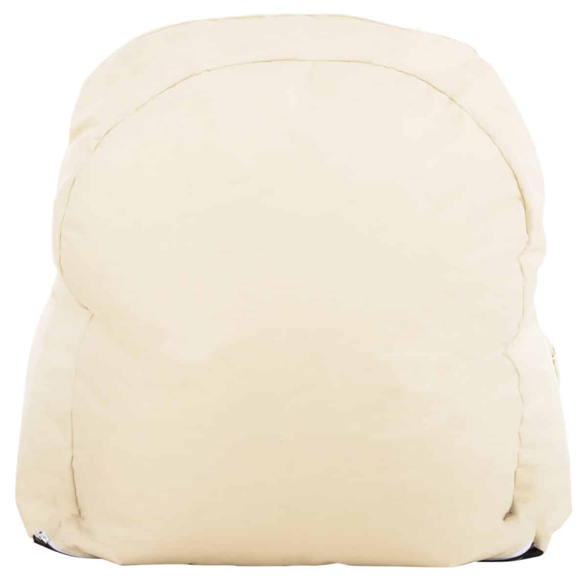 ΠΟΥΦ CLOUD ΑΔΙΑΒΡΟΧΗ ΠΟΛΥΘΡΟΝΑ HM5112.01 ΕΚΡΟΥ 6188 76x102x72Υεκ. - Image 5