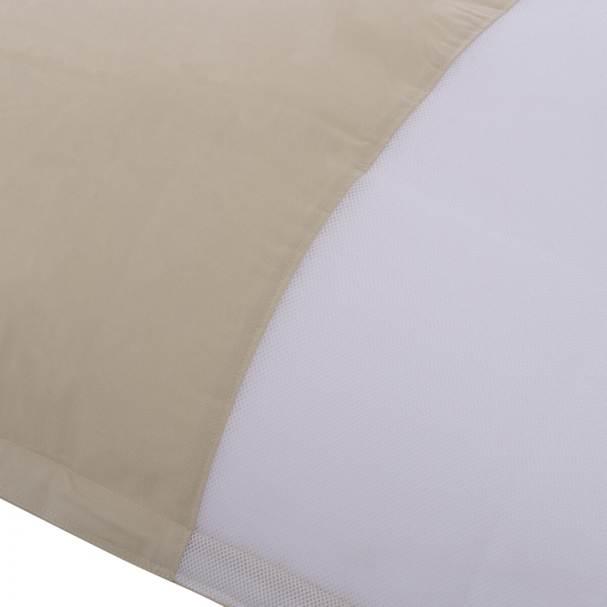 ΠΟΥΦ ANSHU HM5808.01 ΜΠΕΖ 140x180 εκ. - Image 5