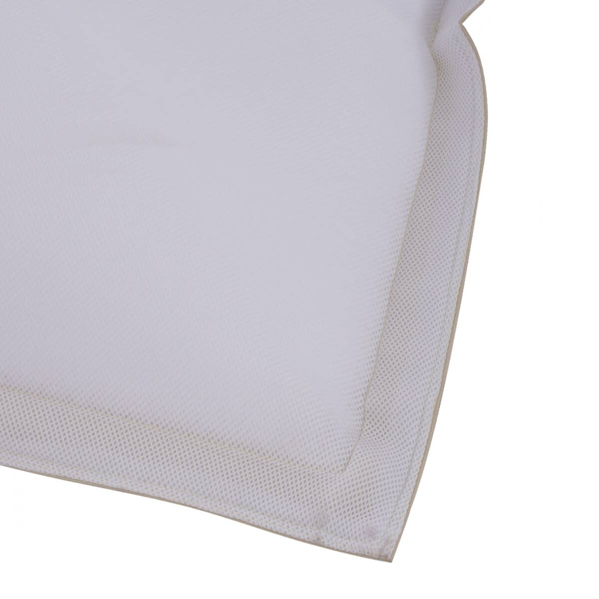 ΠΟΥΦ ANSHU HM5808.01 ΜΠΕΖ 140x180 εκ. - Image 6