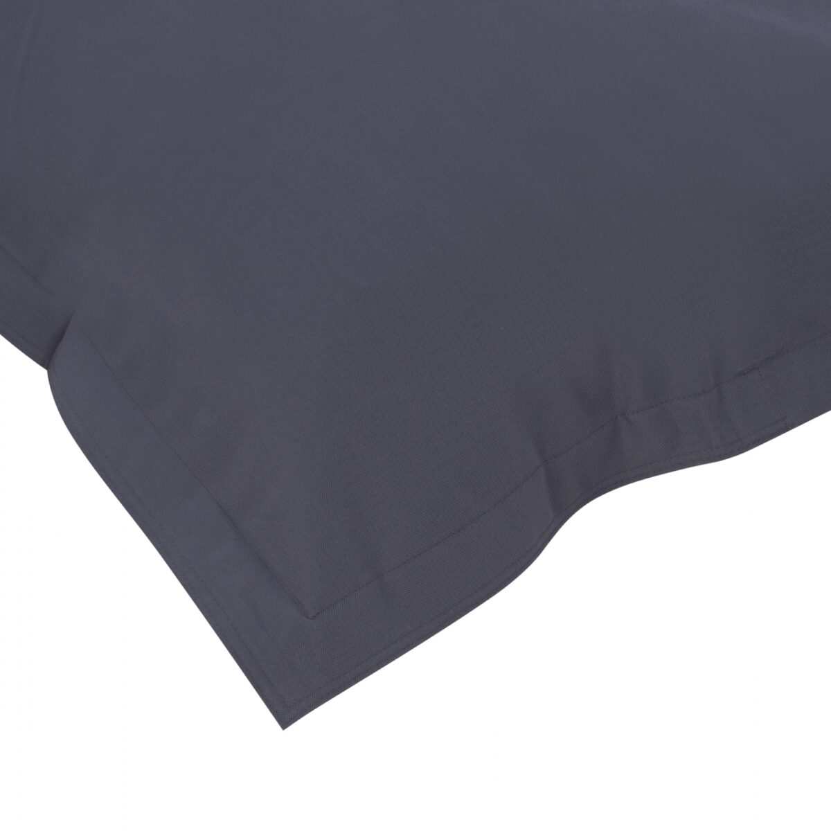 ΠΟΥΦ ANSHU HM5808.02 ΓΚΡΙ ΜΕ UV PROTECTION 140x180 εκ. - Image 4