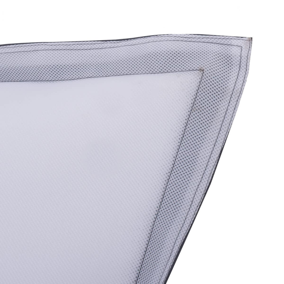 ΠΟΥΦ ANSHU HM5808.02 ΓΚΡΙ ΜΕ UV PROTECTION 140x180 εκ. - Image 7