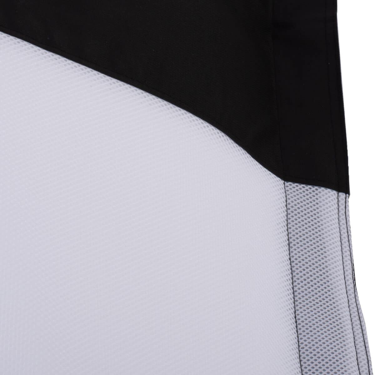 ΠΟΥΦ ANSHU HM5808.04 ΜΑΥΡΟ ΜΕ UV PROTECTION 140x180 εκ. - Image 5